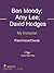 My Immortal Sheet Music by Ben Moody
