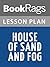 Lesson Plans House of Sand and Fog