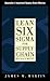 Lean Six Sigma for Supply C...
