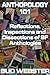 Anthopology 101: Reflections, Inspections and Dissections of SF Anthologies