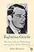 Righteous Gentile by John Bierman Righteous Gentile by John Bierman