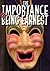 The Importance of Being Earnest by Oscar Wilde by Oscar Wilde