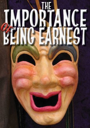 The Importance of Being Earnest by Oscar Wilde
