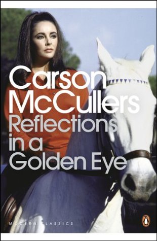 Reflections in a Golden Eye