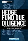 Hedge Fund Due Di...