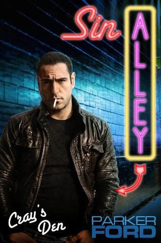 Sin Alley: Cray's Den