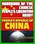 Handbook of the Chinese People's Liberation Army by the U.S. Defense Intelligence Agency: Armed Forces, History, Doctrine, Command and Control