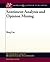 Sentiment Analysis and Opinion Mining