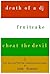 Death of a DJ / Fruitcake / Cheat the Devil by Jane Rubino