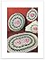 #2355 ROSE SET VINTAGE CROCHET PATTERN