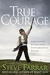 True Courage: Emb...