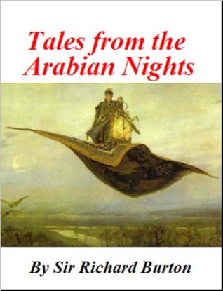 Tales from the "Arabian Nights"