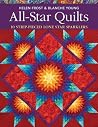 All-Star Quilts: ...