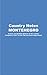 MONTENEGRO Country Studies: A brief, comprehensive study of Montenegro