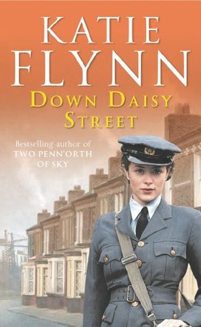 Down Daisy Street (Kindle Edition)