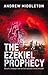 The Ezekiel Prophecy by Andrew Middleton