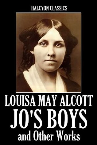 Jo's Boys and Other Works
