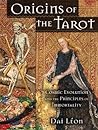 Origins of the Tarot: Cosmic Evolution and the Principles of Immortality Book cover for Origins of the Tarot: Cosmic Evolution and the Principles of Immortality