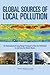 Global Sources of Local Pollution: An Assessment of Long-Range Transport of Key Air Pollutants to and from the United States