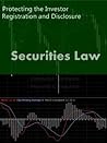 Securities Laws: ...