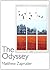 The Odyssey (Floating Wolf Quarterly Chapbooks)