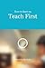How To Start on Teach First