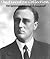 The Executive Collection - The Speeches of Franklin Roosevelt - active table of contents.