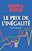 Le Prix de l'inégalité by Joseph E. Stiglitz