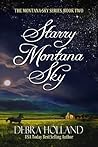 Starry Montana Sky