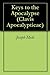 Keys to the Apocalypse (Clavis Apocalypticae)