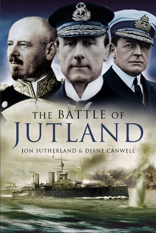 The Battle of Jutland (Kindle Edition)