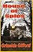 House of Spies by Griselda Gifford