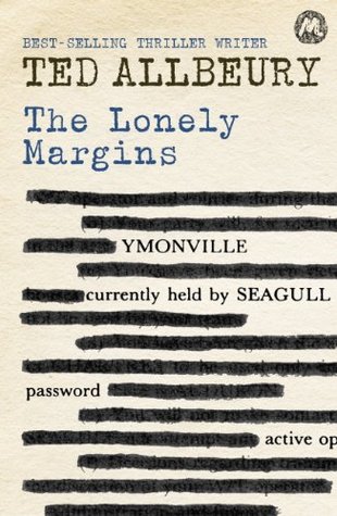 The Lonely Margins (Kindle Edition)