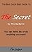 The Best Quick Start Guide to The Secret by Rhonda Byrne