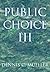 Public Choice III