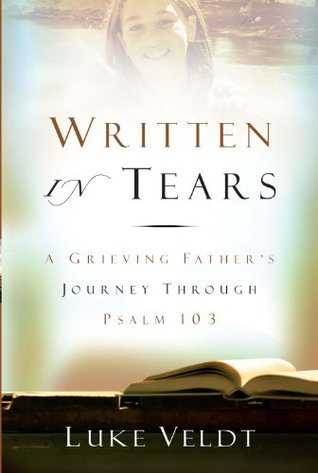 Written in Tears (Kindle Edition)