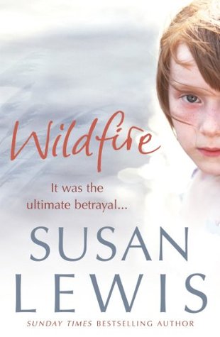 Wildfire (Kindle Edition)