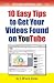 10 Easy Tips to Get Your Vi...