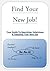 Find Your New Job by Simon Hill