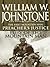 Preacher's Justice / Fury of the Mountain Man by William W. Johnstone