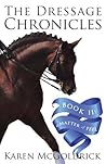 A Matter of Feel by Karen McGoldrick