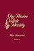 Our Divine and Cosmic Identity, Volume 3