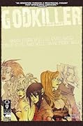 Godkiller #5