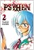 Psyren, Vol. 2 by Toshiaki Iwashiro Psyren, Vol. 2 by Toshiaki Iwashiro