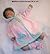 123 - baby hooded jacket an...