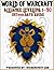 The Ultimate World of Warcraft MoP Alliance Leveling 1-90 Guide