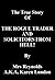 The True Story of THE ROGUE TRADER AND SOLICITORS FROM HELL!