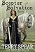 Scepter of Salvation (The Magic of Inherian Book 1)