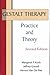 Gestalt Therapy: Practice and Theory