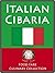 Italian Cibaria